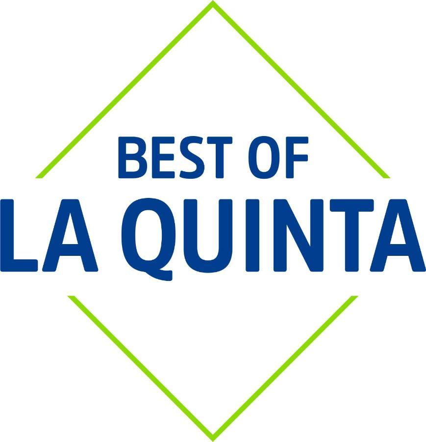 Hotel La Quinta By Wyndham Opelika Auburn Exterior foto